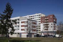 FRANCIS NORDEMANN ARCHITECTE/URBANISTE