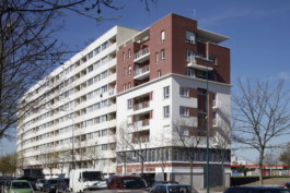 FRANCIS NORDEMANN ARCHITECTE/URBANISTE