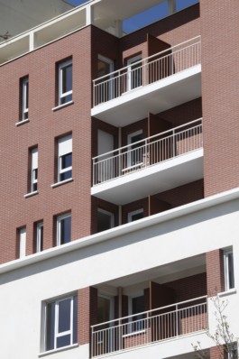 FRANCIS NORDEMANN ARCHITECTE/URBANISTE