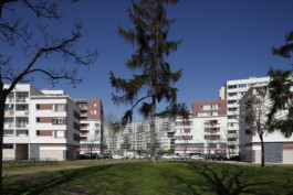 FRANCIS NORDEMANN ARCHITECTE/URBANISTE