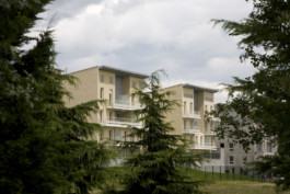 FRANCIS NORDEMANN ARCHITECTE/URBANISTE