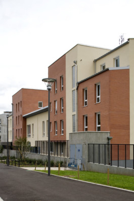 FRANCIS NORDEMANN ARCHITECTE/URBANISTE