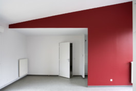 FRANCIS NORDEMANN ARCHITECTE/URBANISTE