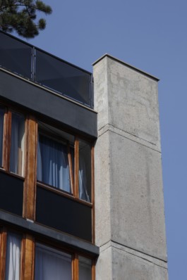 FRANCIS NORDEMANN ARCHITECTE/URBANISTE