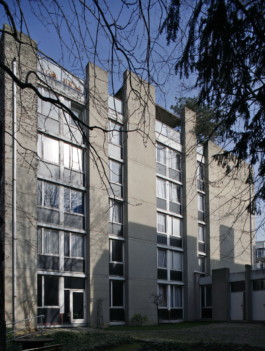 FRANCIS NORDEMANN ARCHITECTE/URBANISTE