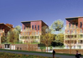 FRANCIS NORDEMANN ARCHITECTE/URBANISTE