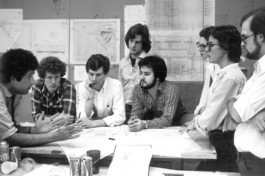 FRANCIS NORDEMANN ARCHITECTE/URBANISTE