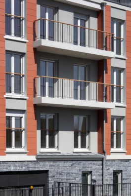 FRANCIS NORDEMANN ARCHITECTE/URBANISTE