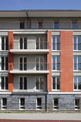 FRANCIS NORDEMANN ARCHITECTE/URBANISTE