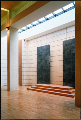 FRANCIS NORDEMANN ARCHITECTE/URBANISTE