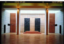 FRANCIS NORDEMANN ARCHITECTE/URBANISTE