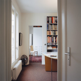 FRANCIS NORDEMANN ARCHITECTE/URBANISTE