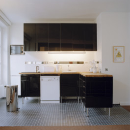 FRANCIS NORDEMANN ARCHITECTE/URBANISTE