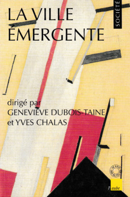 FRANCIS NORDEMANN ARCHITECTE/URBANISTE