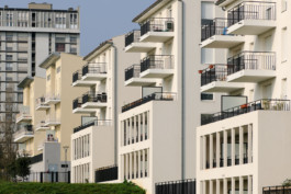 FRANCIS NORDEMANN ARCHITECTE/URBANISTE