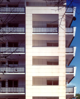 FRANCIS NORDEMANN ARCHITECTE/URBANISTE