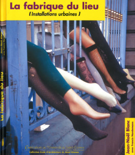 FRANCIS NORDEMANN ARCHITECTE/URBANISTE