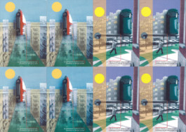 FRANCIS NORDEMANN ARCHITECTE/URBANISTE