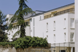 FRANCIS NORDEMANN ARCHITECTE/URBANISTE