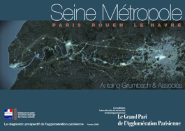 FRANCIS NORDEMANN ARCHITECTE/URBANISTE