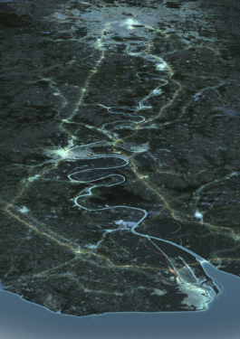 FRANCIS NORDEMANN ARCHITECTE/URBANISTE