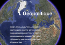 FRANCIS NORDEMANN ARCHITECTE/URBANISTE