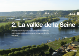 FRANCIS NORDEMANN ARCHITECTE/URBANISTE