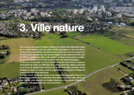 FRANCIS NORDEMANN ARCHITECTE/URBANISTE