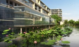 FRANCIS NORDEMANN ARCHITECTE/URBANISTE