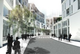 FRANCIS NORDEMANN ARCHITECTE/URBANISTE