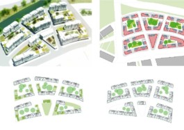 FRANCIS NORDEMANN ARCHITECTE/URBANISTE