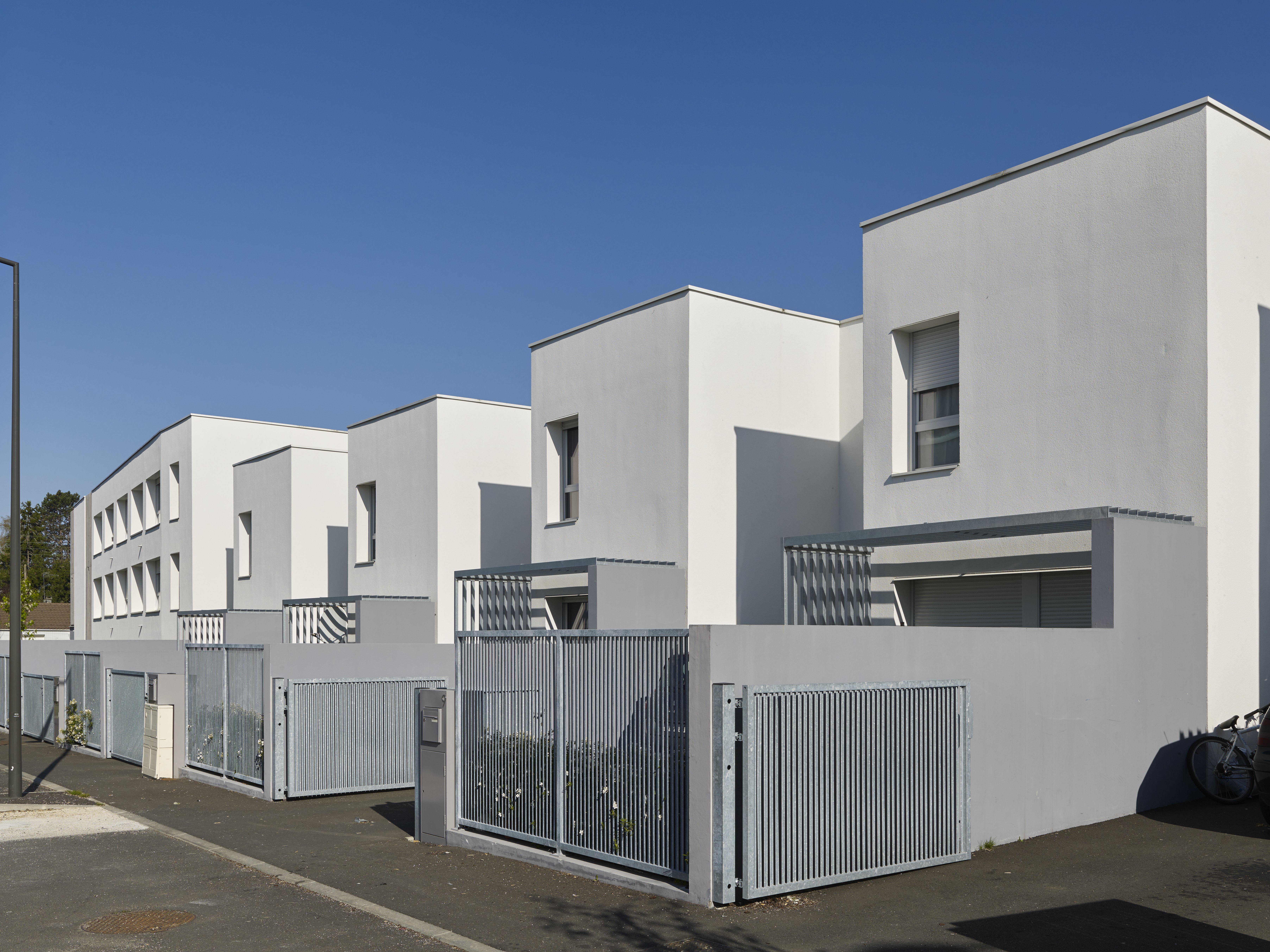 FRANCIS NORDEMANN ARCHITECTE/URBANISTE