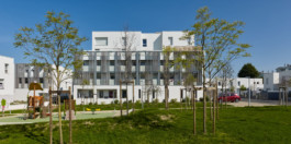 FRANCIS NORDEMANN ARCHITECTE/URBANISTE