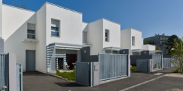 FRANCIS NORDEMANN ARCHITECTE/URBANISTE