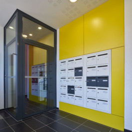 FRANCIS NORDEMANN ARCHITECTE/URBANISTE