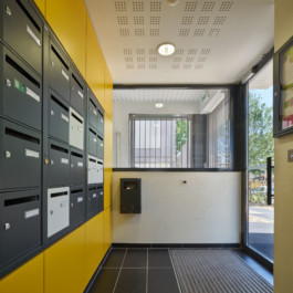 FRANCIS NORDEMANN ARCHITECTE/URBANISTE