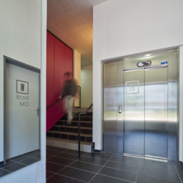 FRANCIS NORDEMANN ARCHITECTE/URBANISTE