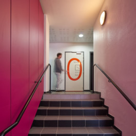 FRANCIS NORDEMANN ARCHITECTE/URBANISTE