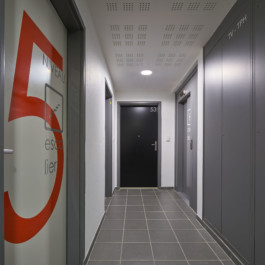 FRANCIS NORDEMANN ARCHITECTE/URBANISTE