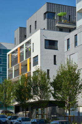 FRANCIS NORDEMANN ARCHITECTE/URBANISTE