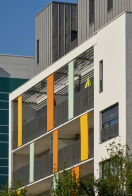 FRANCIS NORDEMANN ARCHITECTE/URBANISTE