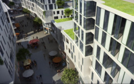 FRANCIS NORDEMANN ARCHITECTE/URBANISTE