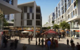 FRANCIS NORDEMANN ARCHITECTE/URBANISTE