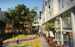 FRANCIS NORDEMANN ARCHITECTE/URBANISTE