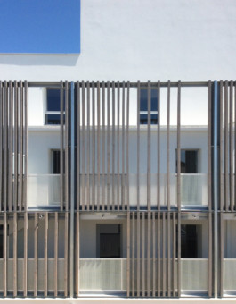 FRANCIS NORDEMANN ARCHITECTE/URBANISTE