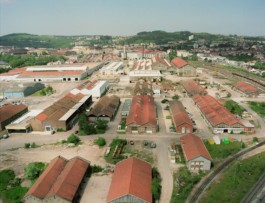 FRANCIS NORDEMANN ARCHITECTE/URBANISTE