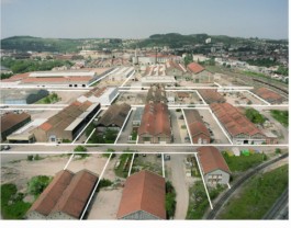 FRANCIS NORDEMANN ARCHITECTE/URBANISTE