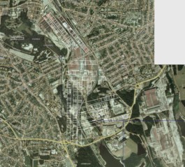 FRANCIS NORDEMANN ARCHITECTE/URBANISTE