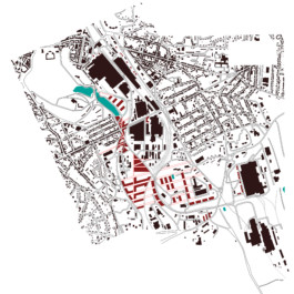 FRANCIS NORDEMANN ARCHITECTE/URBANISTE