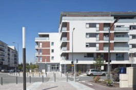 FRANCIS NORDEMANN ARCHITECTE/URBANISTE